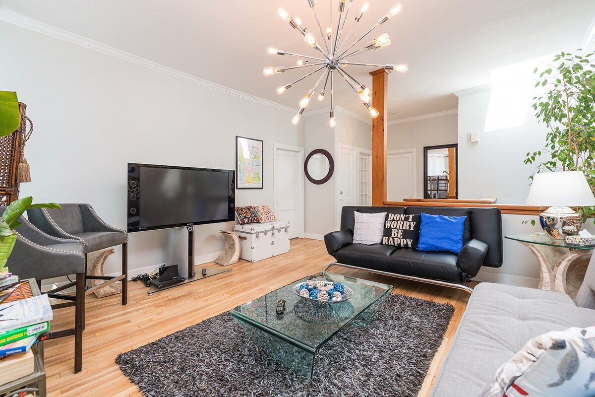 VIP PENTHOUSE OUTREMONT DOWNTOWN MONTREAL gallery image 5