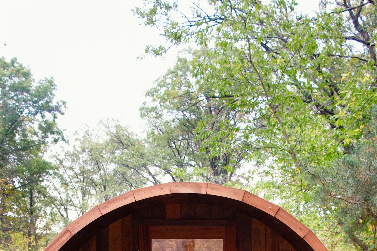 Wild Mountain Retreat gallery image 5