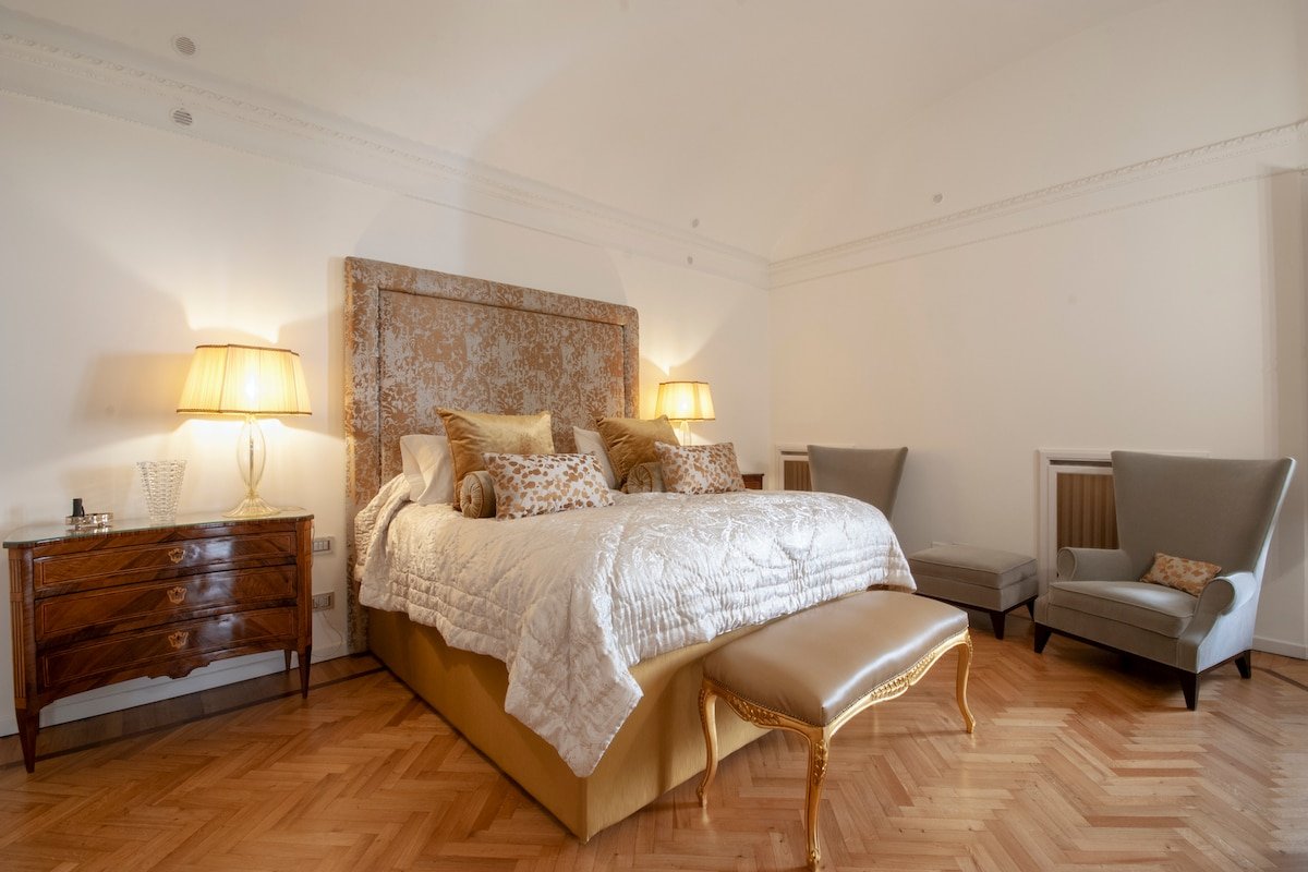 Unique apartment in the heart of the Spanish Steps gallery image 5