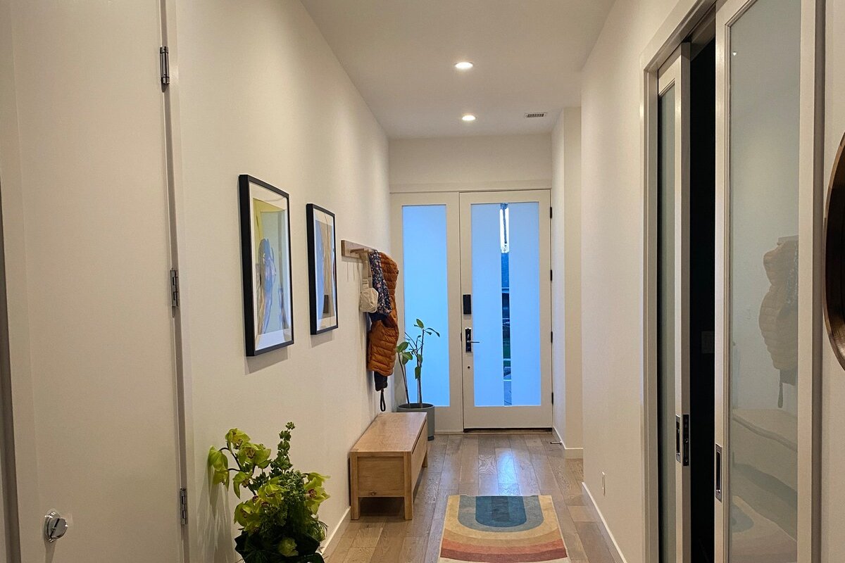 Modern house beautiful design gallery image 5