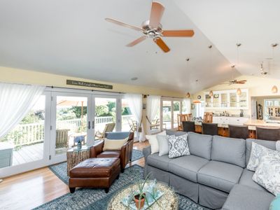 Luxury Casabella Beach House