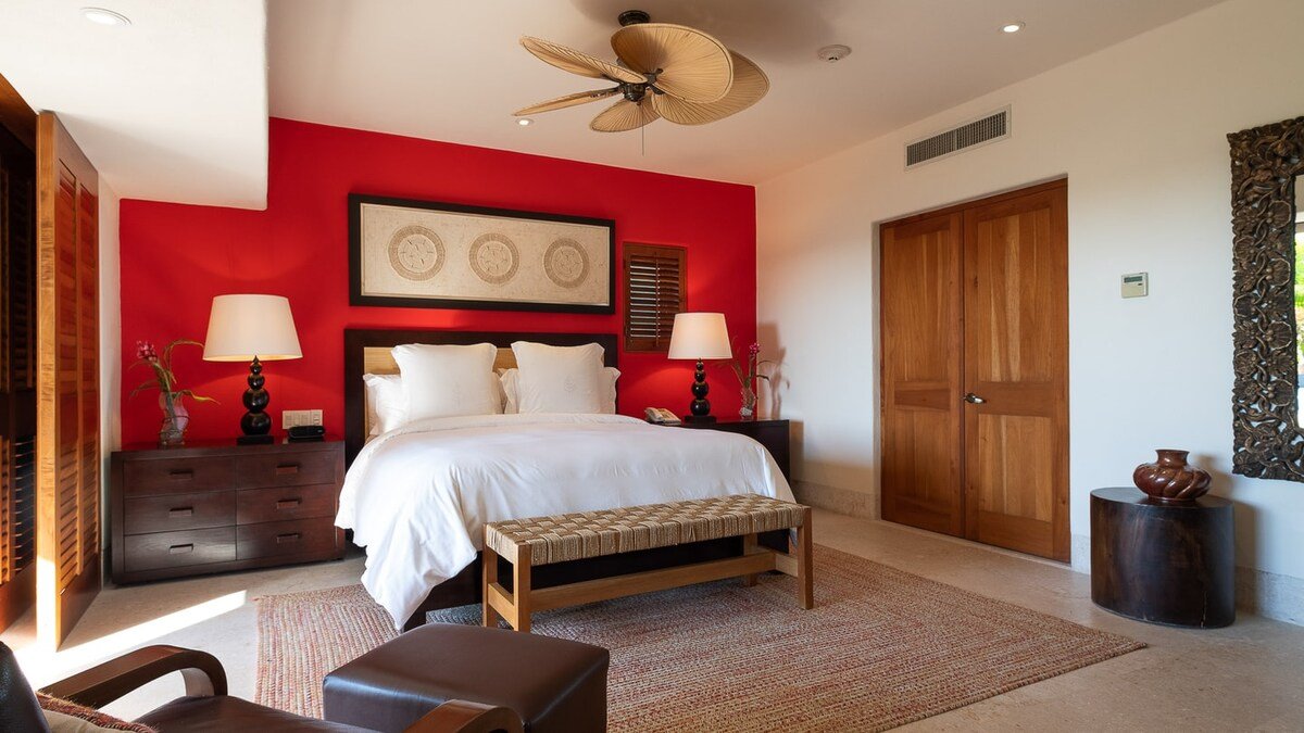 Ocean View and Pool Four Seasons Private Villa gallery image 2