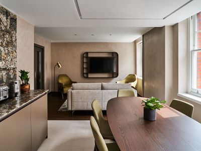 West End – 2 Bed, 2 Bath, with terrace new build