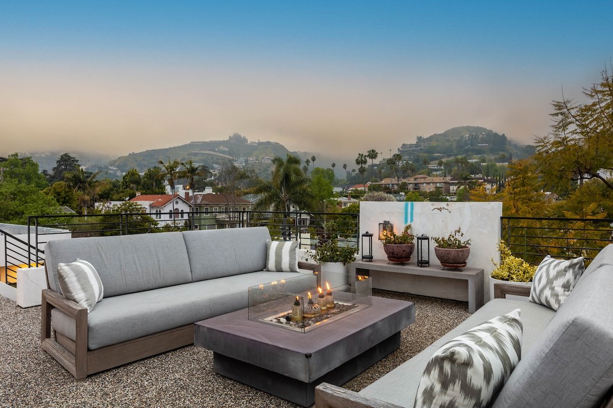 A luxurious Oasis in West Hollywood. gallery image 4