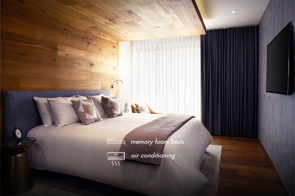 Amazing Ste + Private Terrace 3BD,3BA gallery image 3