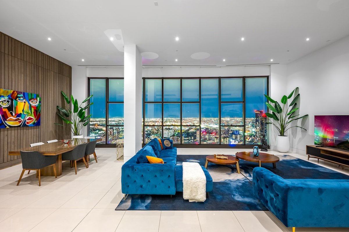 Exclusive Stays – Prima Penthouse II gallery image 5