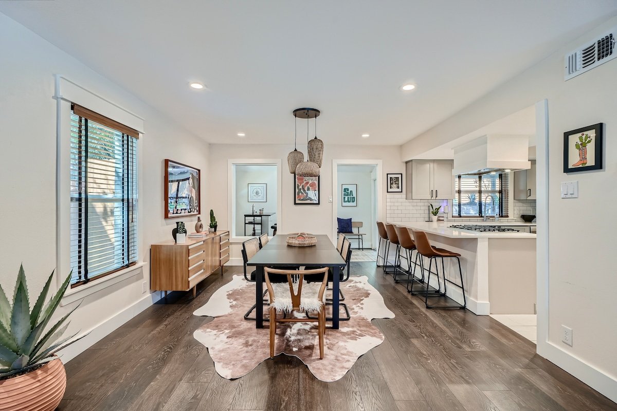 10BD Western Luxe Oasis w/ Pool gallery image 4