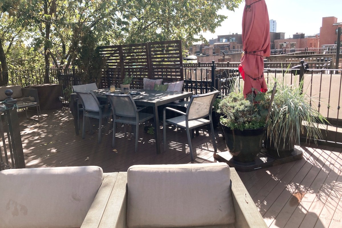 Contemporary home in Historic Back Bay Boston gallery image 3