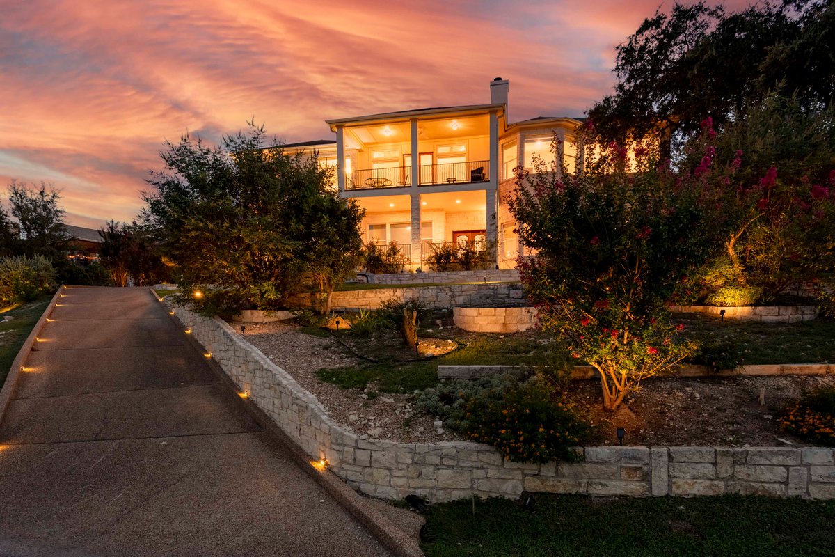 Lux Sun Rise Lakehouse | Views | Hot Tub | Theater