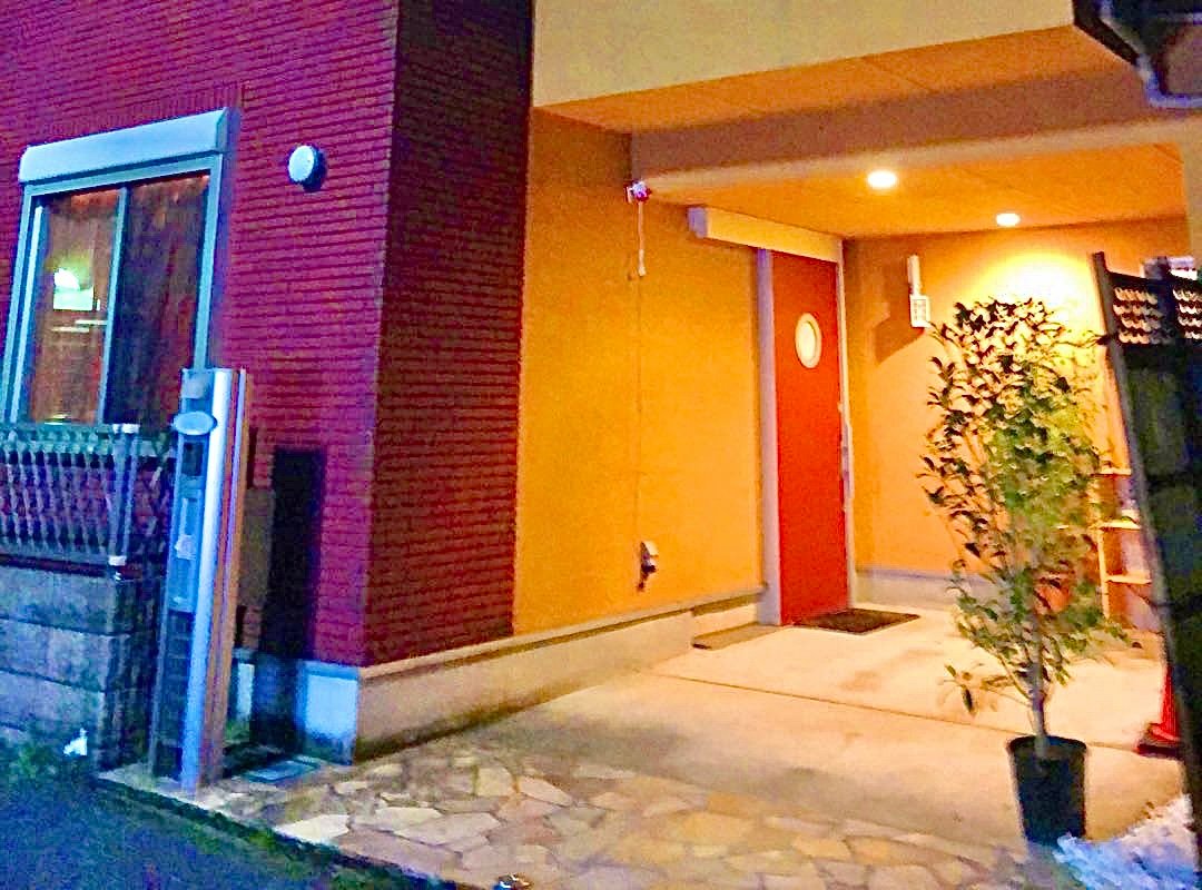 【独栋一户建120㎡】新宿电车3分/JR新大久保站徒步3分/2浴2卫/歌舞伎町徒步10分