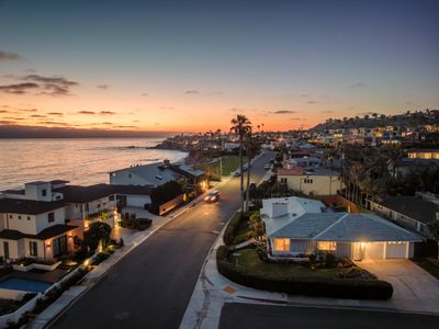 La Jolla Beach Home- AC + Pet Friendly + Walkable