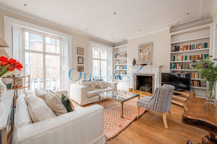 Home in the heart of Knightsbridge – 3bed / 2bath gallery image 2
