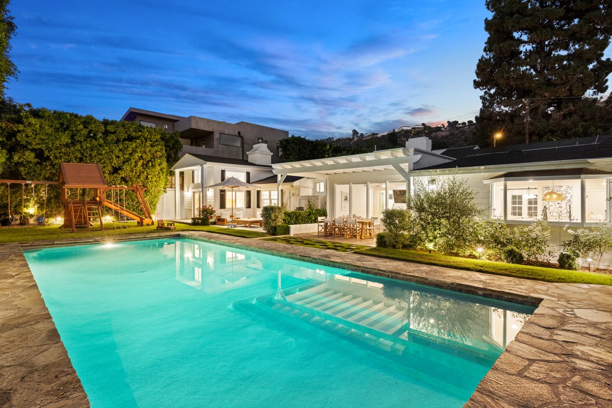 Belmont Beverly Hills by Stay Awhile Villas
