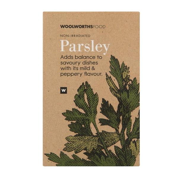 Photo of Parsley Refill 8 g