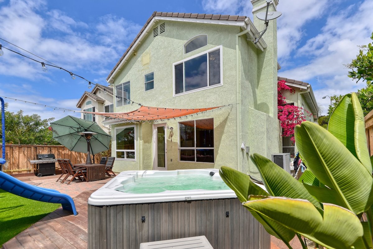 Beach Close Kid Friendly Home gallery image 3