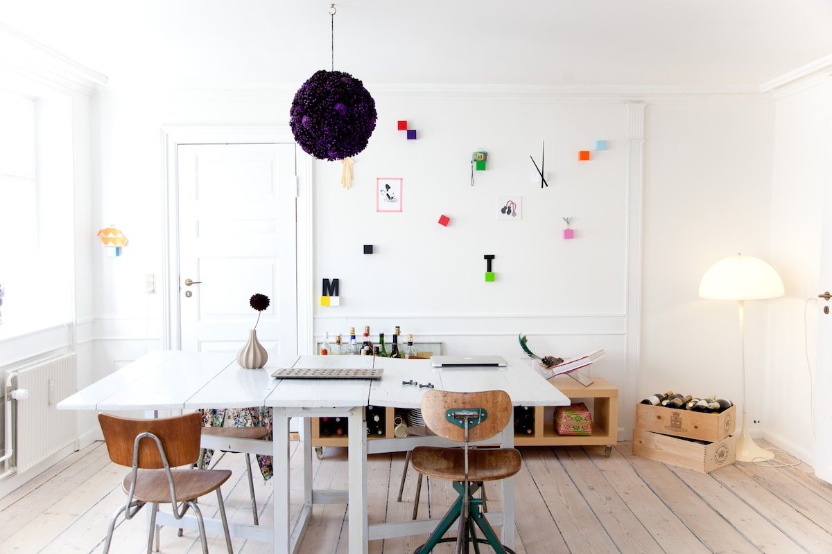 Spacious place – heart of the city gallery image 5