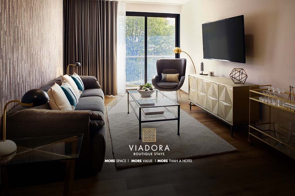 Cool Ste in Condesa 3BD, 3BA gallery image 2