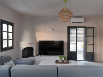 Art group Living North