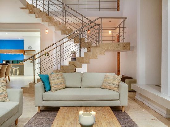 Photo 4 of Harrier Place accommodation in Camps Bay, Cape Town with 4 bedrooms and 4 bathrooms