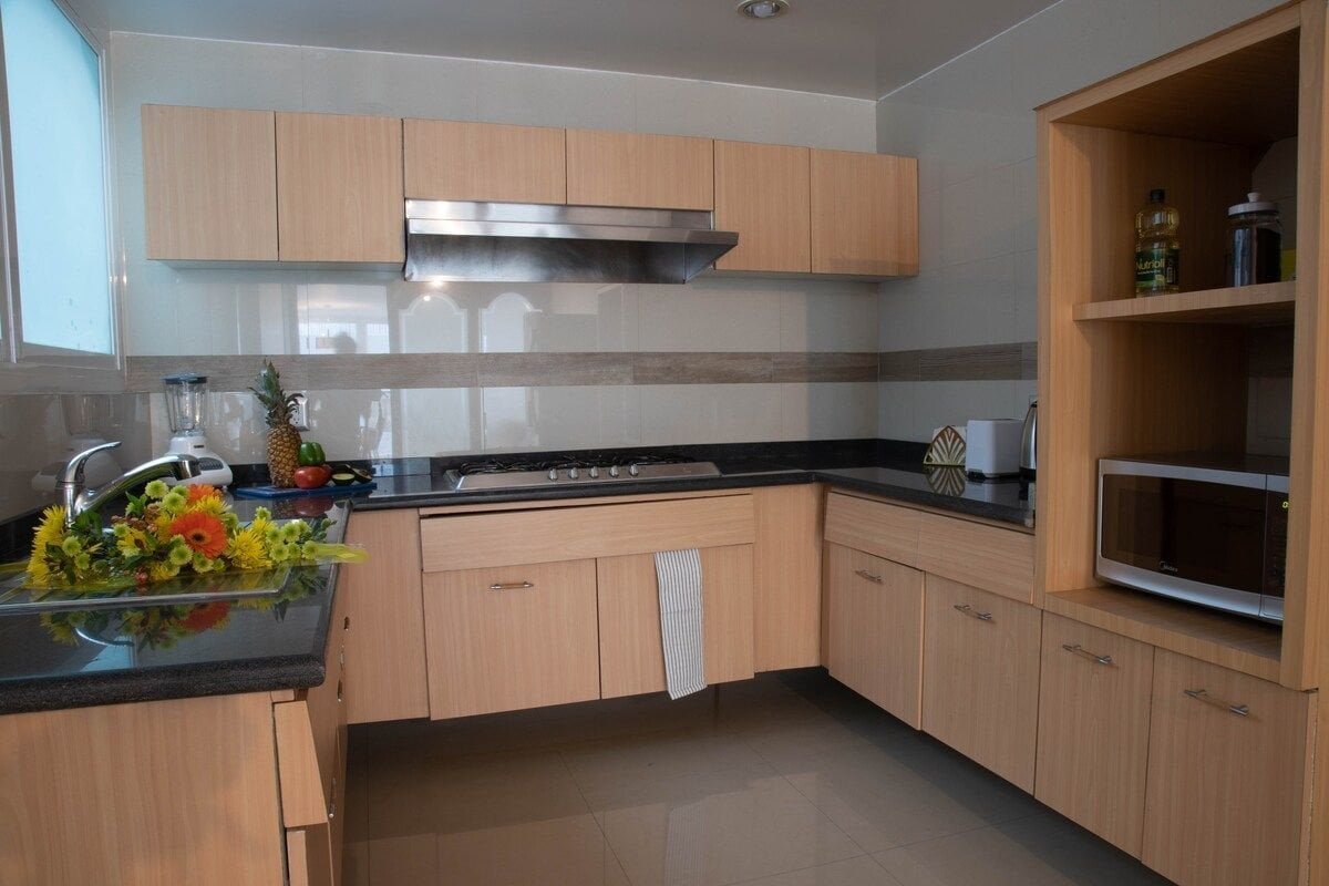 Marvellous Apt 5bed/3bath in amazing Polanco gallery image 3