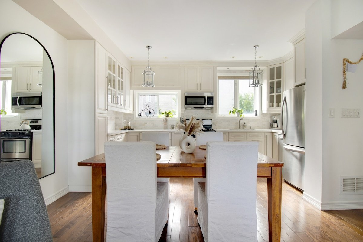 Boho Townhouse gallery image 2