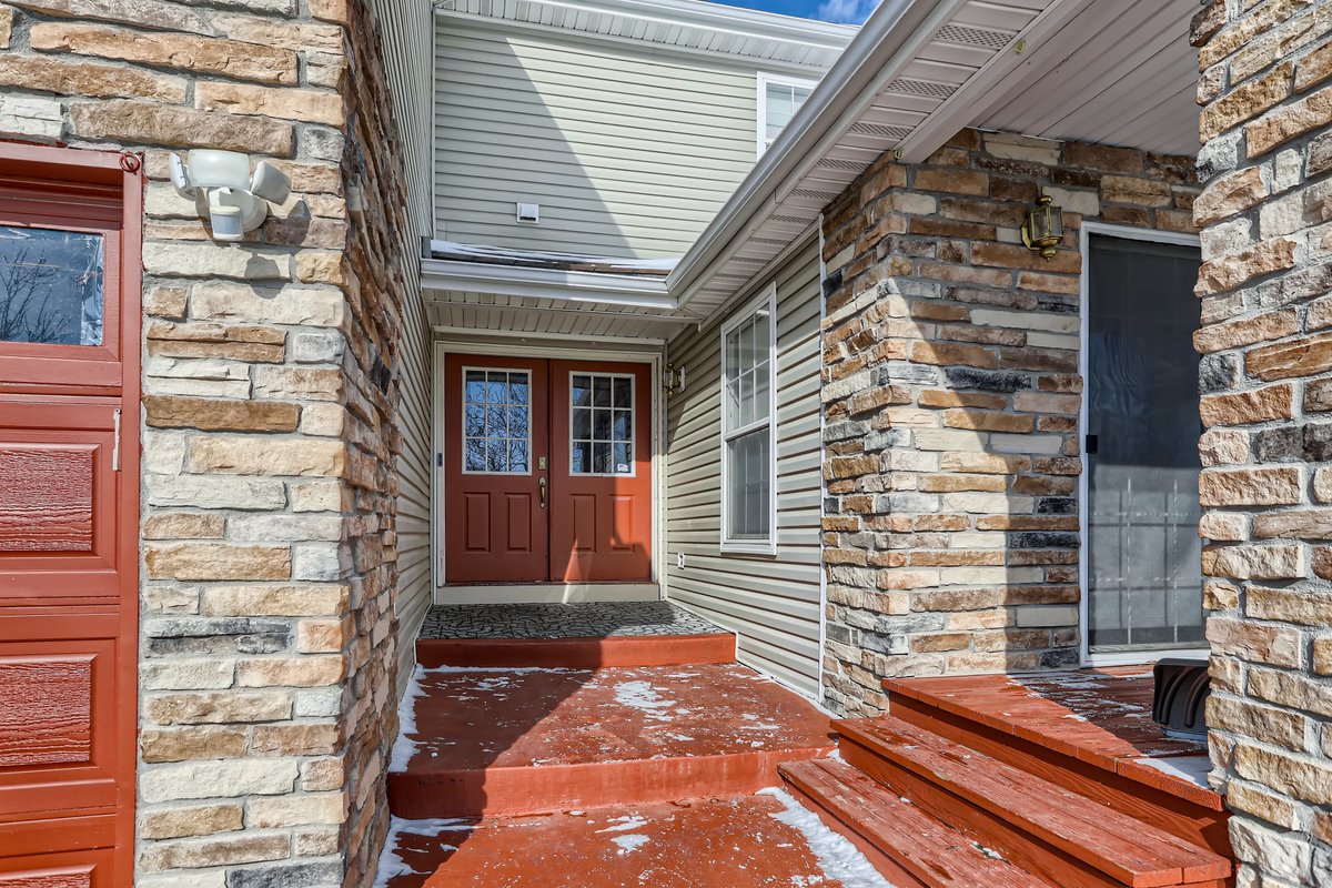 Infinity Hosting by Peruth