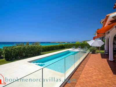 Villa Ponti A5 Frontline Vacations