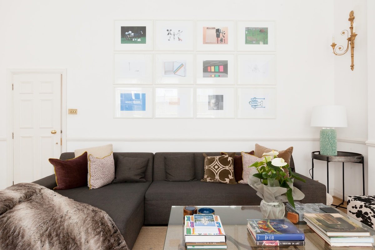 Mayfair Luxe gallery image 4