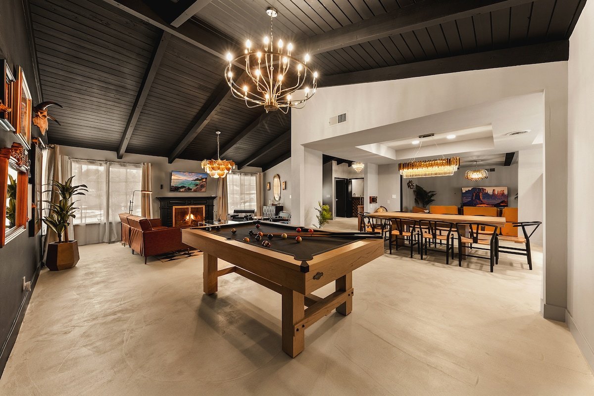 *Hacienda Pool Villa | 5BR-4BA gallery image 2