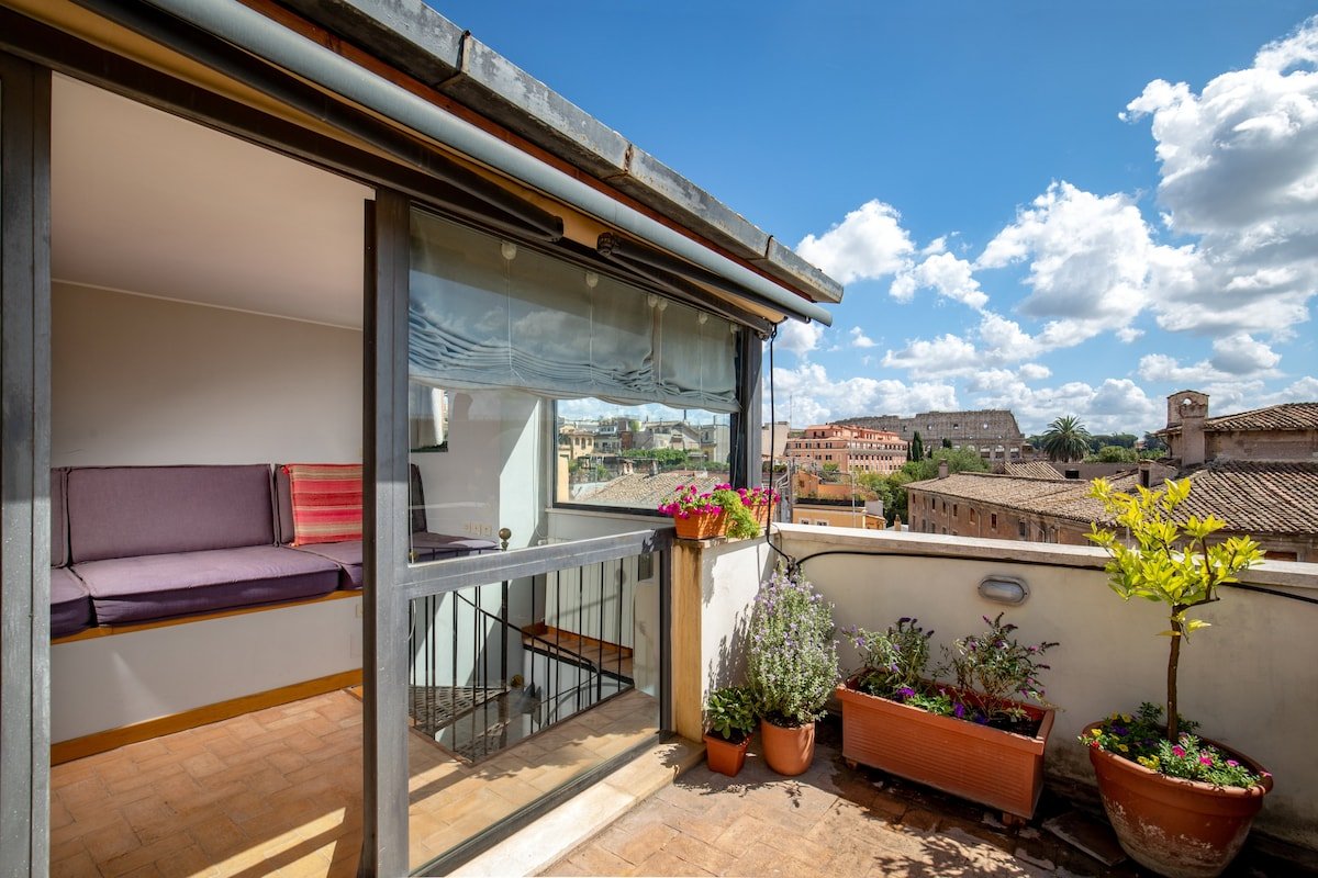 The View at The Colosseum gallery image 4