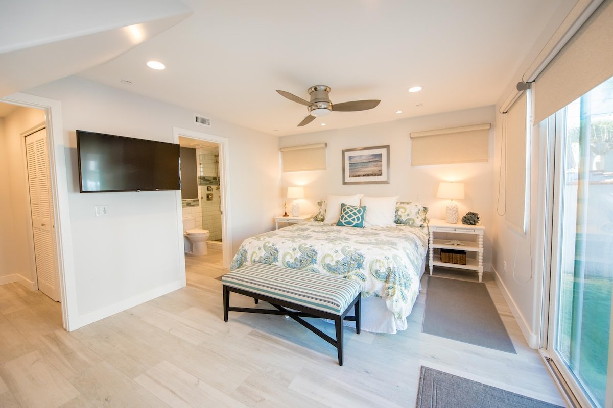 New build 2019! N. Mission, Steps to ocean 3bd/3ba gallery image 3