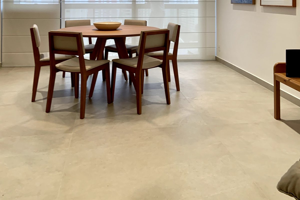 Ipanema best place with service.