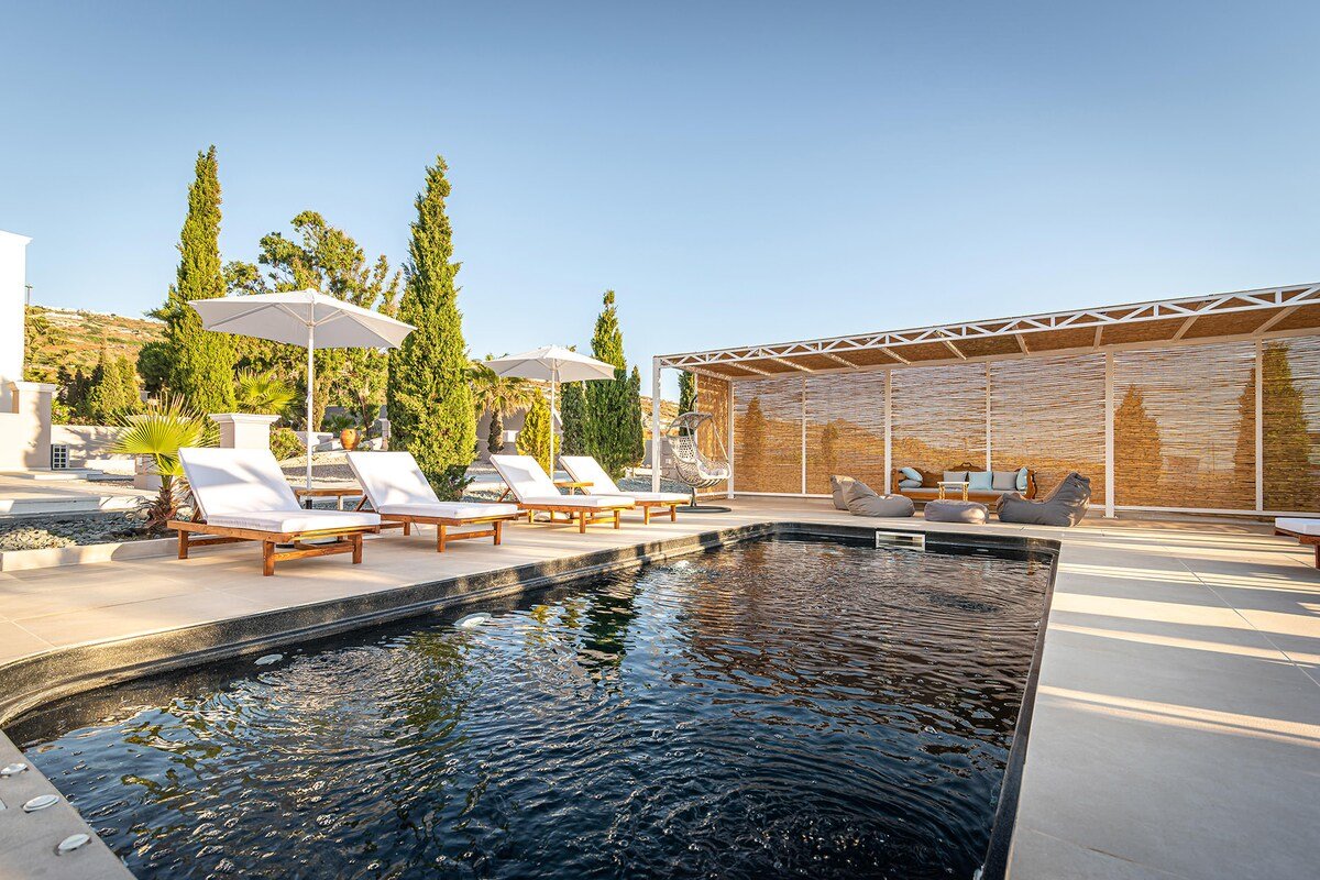 Villa Theo gallery image 3