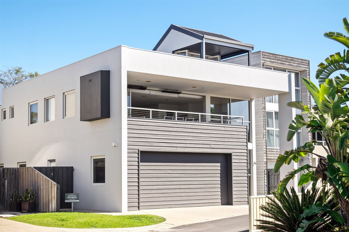 Allure: Easy Beachside Living in Prime Location