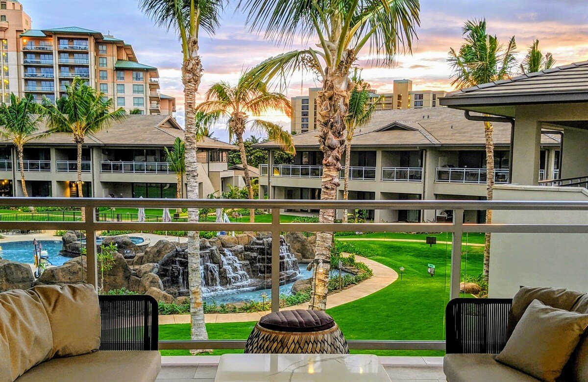 Luana Villa 15D~Honua Kai Luxury w/ Garage & Lanai gallery image 2