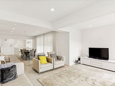 Summer holidays near Bondi Beach – Spacious Style