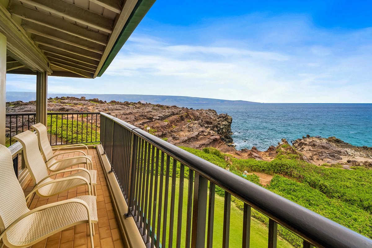 Kapalua Bay Villa 30B3 By Parrish Maui