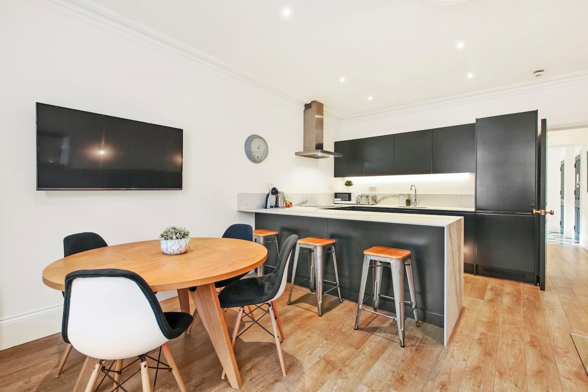 Best location for London sightseeing amazing flat gallery image 3