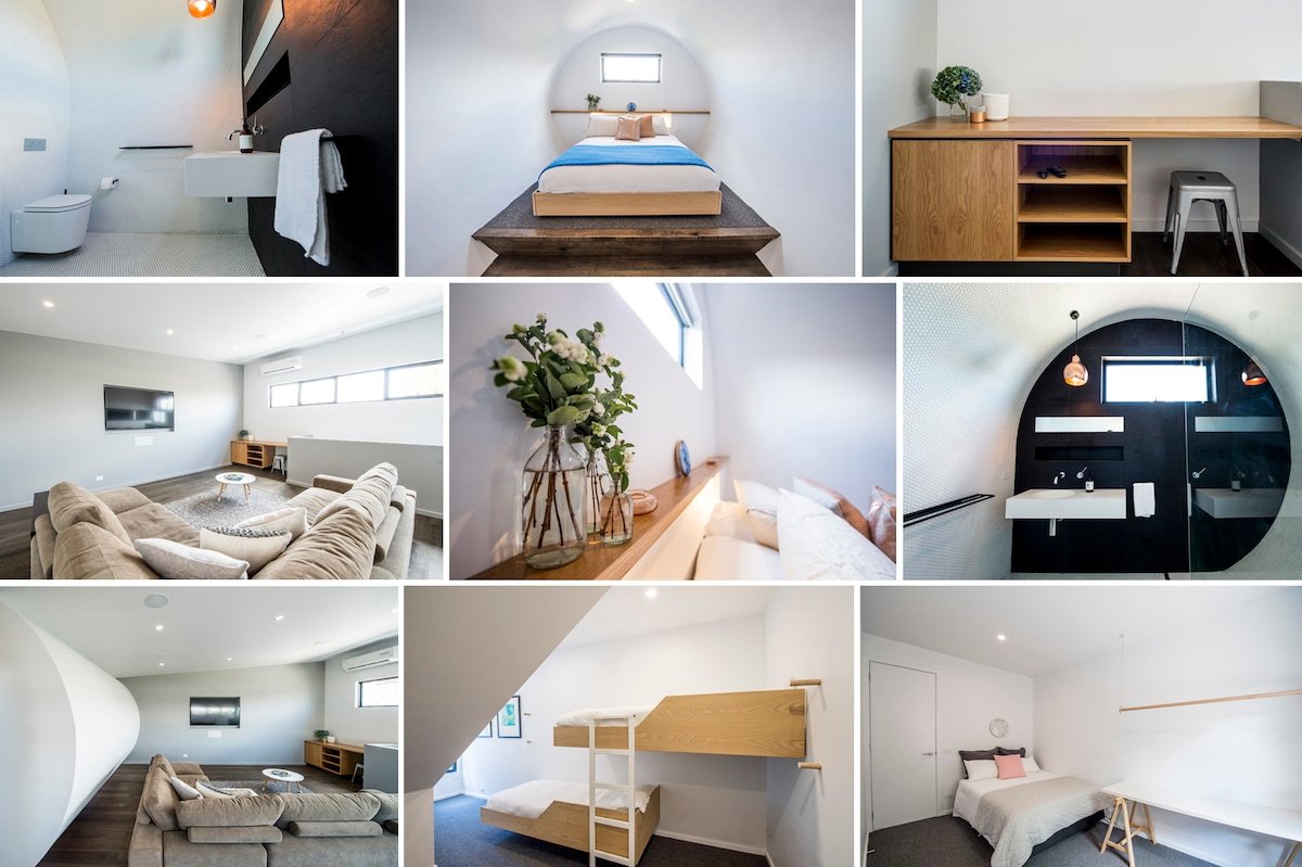 2 Beautiful Houses – 1 property – Close to city! gallery image 3