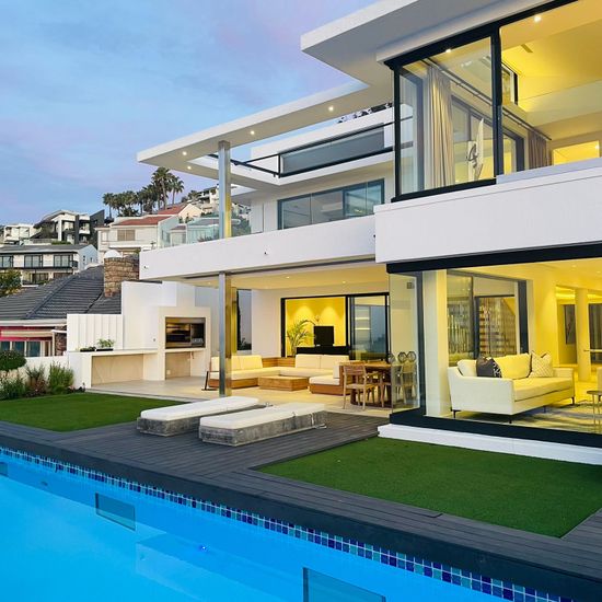 Villa 240 - Ultra-Lux Villa w/ Breathtaking Views