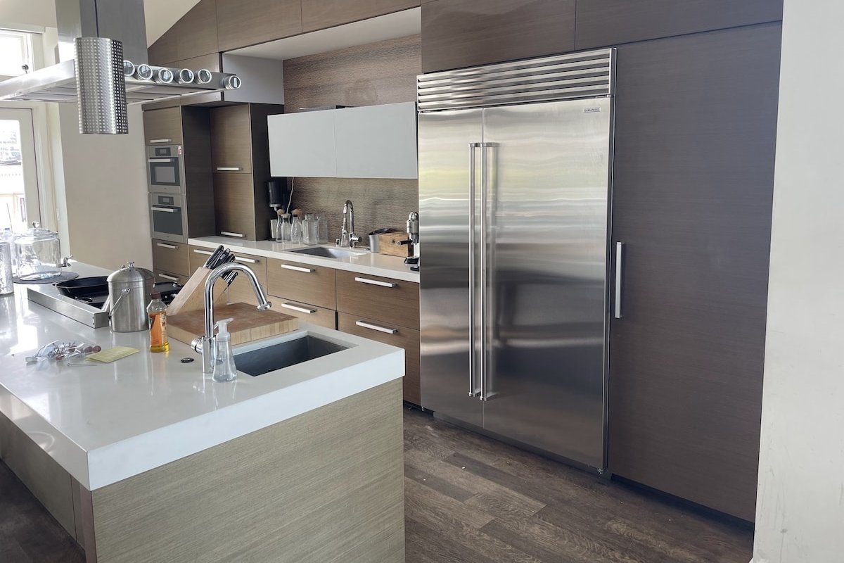 Golden Gate View Penthouse gallery image 5