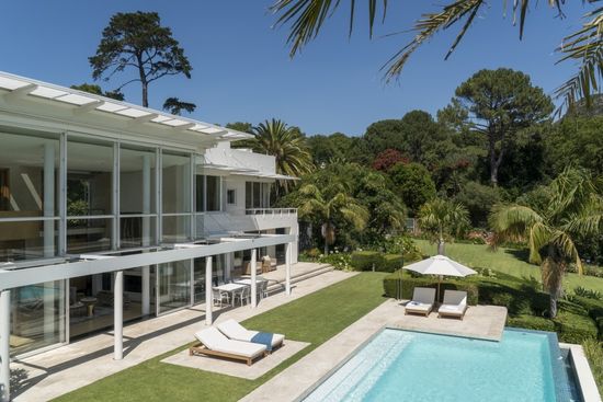 Tranquil Constantia Photo 1