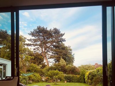 Newly renovated spacious 5 bed