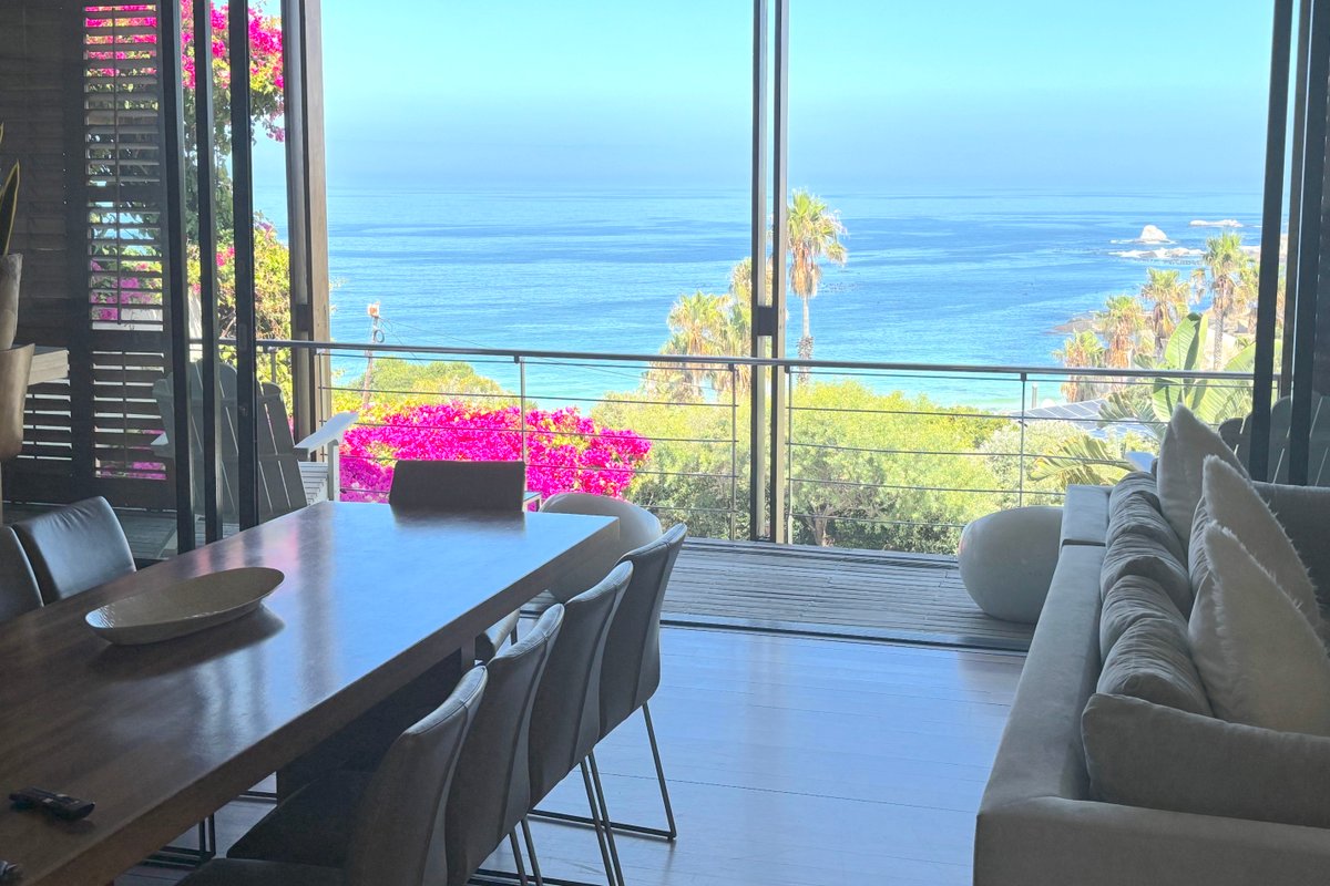 Glen Beach Villa One