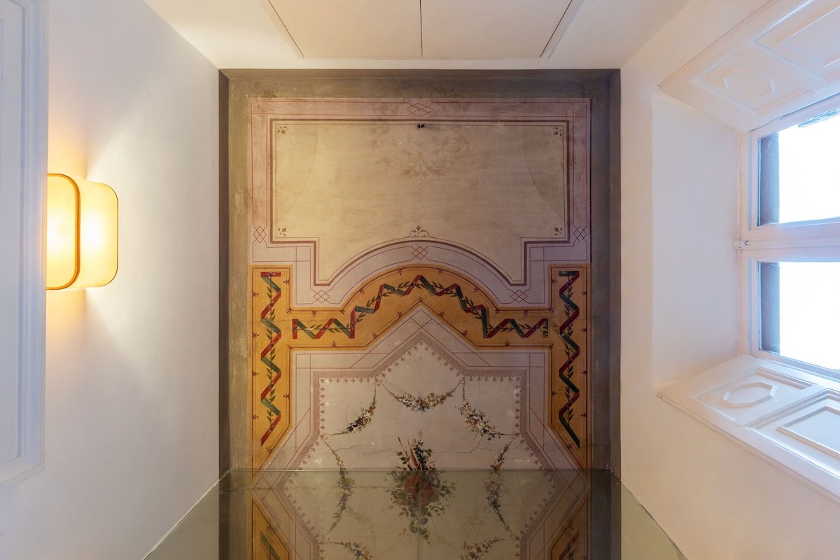 Fontanella Borghese 35 – FromHometoRome gallery image 2