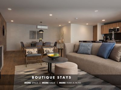 Condesa-Spacious Ste Live/Work 3BR 2BA 8pax