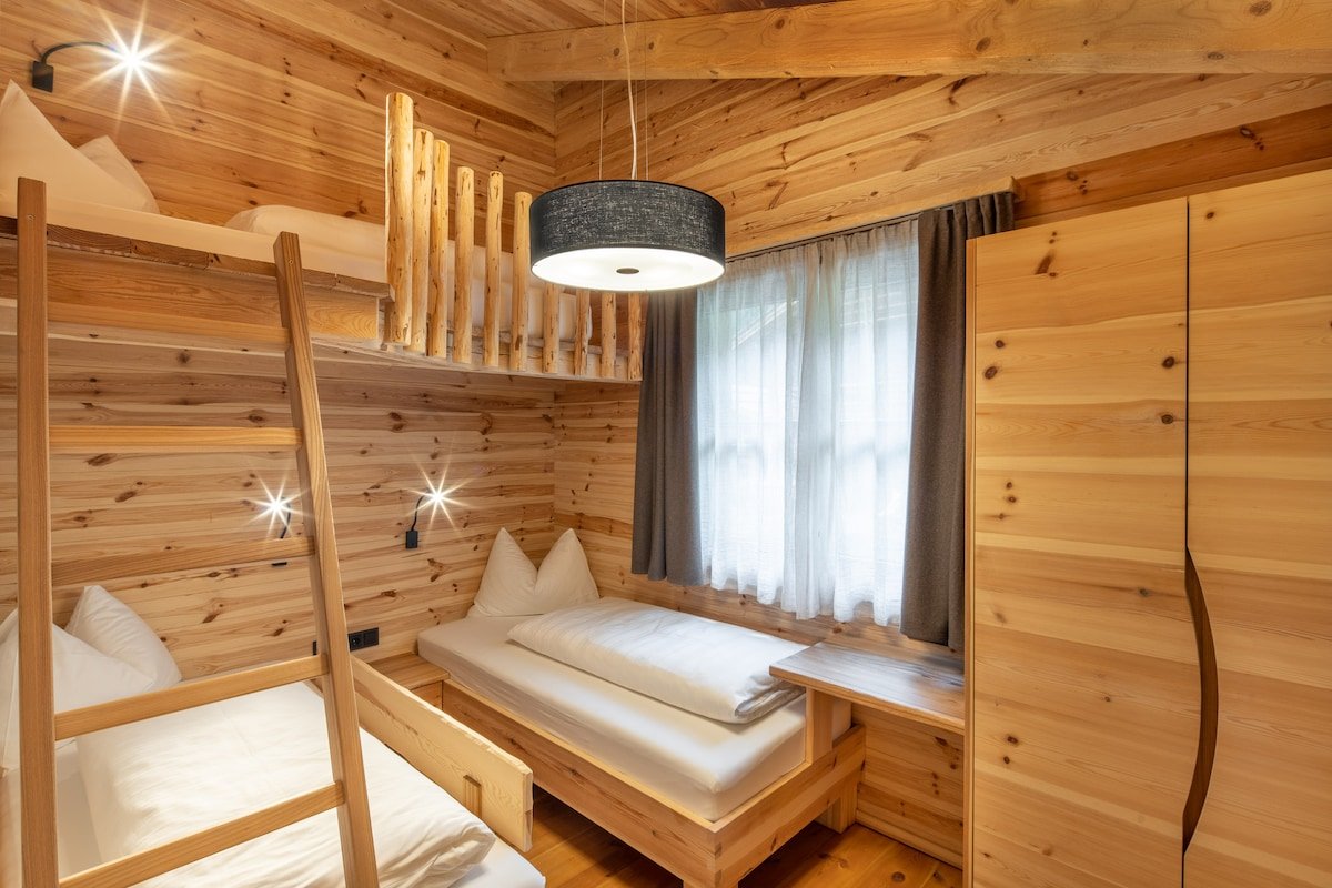 Chalet Mountain gallery image 5