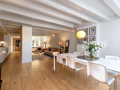 Executive Apartment Prince-Amsterdam