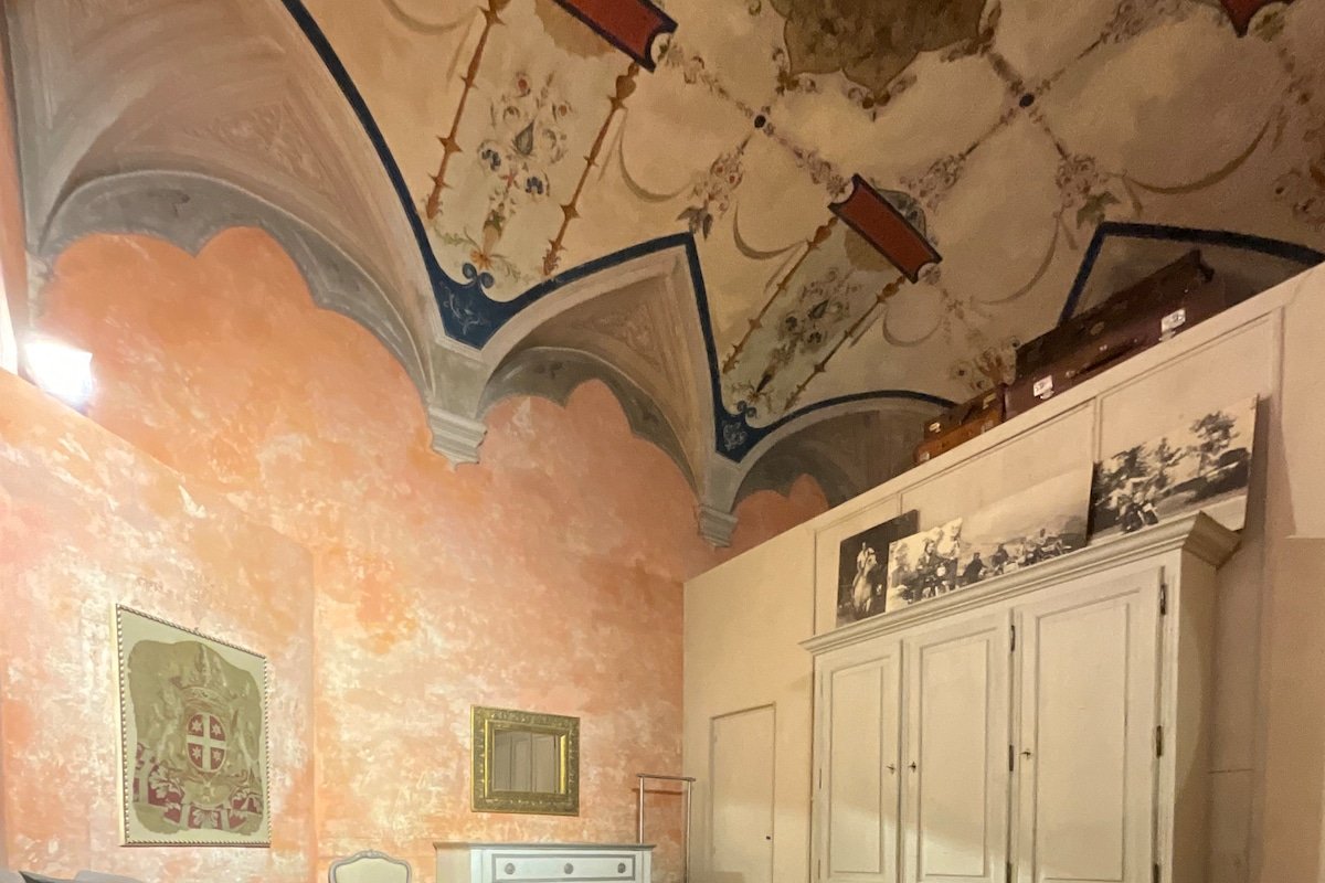 Il Giardino d’Inverno Bologna gallery image 4