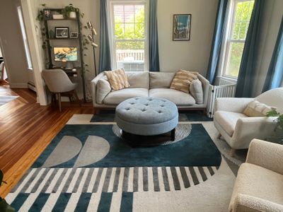 Gorgeous 3-story, 3-bedroom home